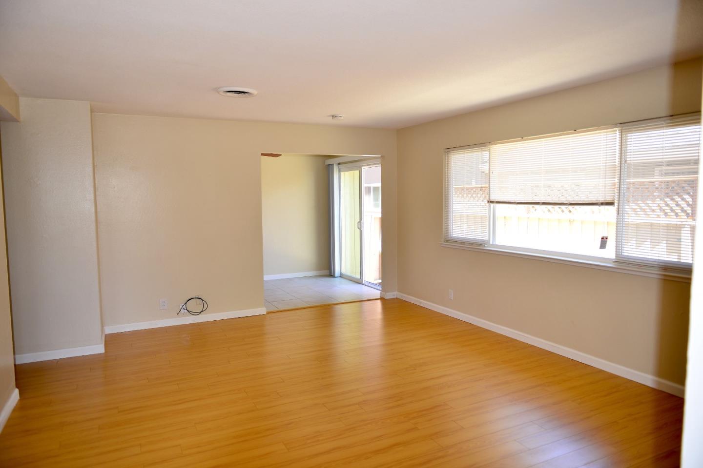 3817 Starview Drive San Jose, CA 95124 - Photo 5 of 15 a view of an empty room with a window