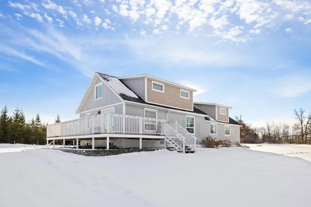 $375,900 | 10160 Faith Drive Northwest, Bemidji, MN 56601