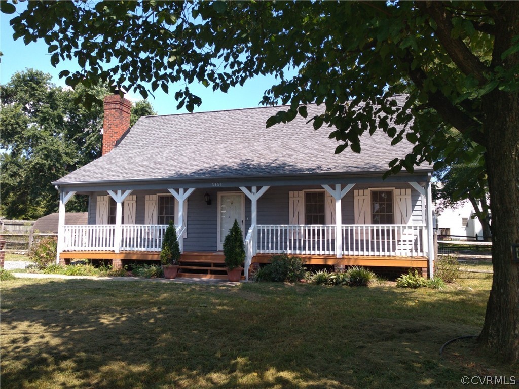 6361 North Midview Road Henrico, VA 23231 - Photo 1 of 20 Gallery Image 1