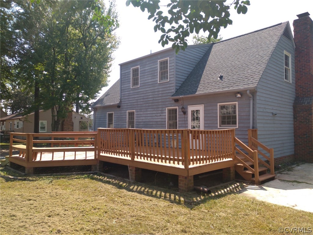 6361 North Midview Road Henrico, VA 23231 - Photo 18 of 20 Gallery Image 18
