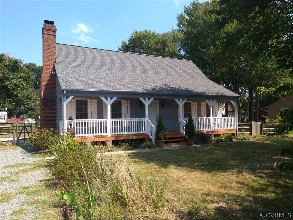6361 North Midview Road Henrico, VA 23231 - Photo 2 of 20 Gallery Image 2