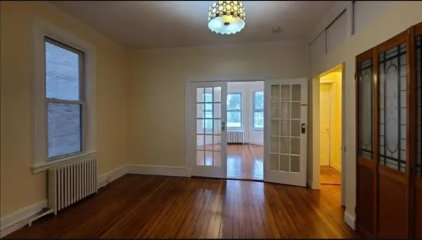 $2,995 | 476 Gregory Avenue, Unit 2, Weehawken, NJ 07086