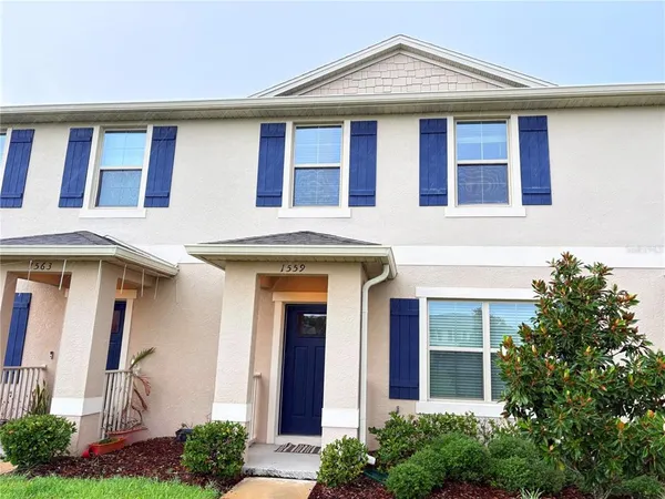 $1,900 | 1559 Candlefire Row, Kissimmee, FL 34744