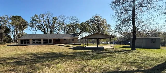 $529,000 | 325 An County Road 4271, Palestine, TX 75803