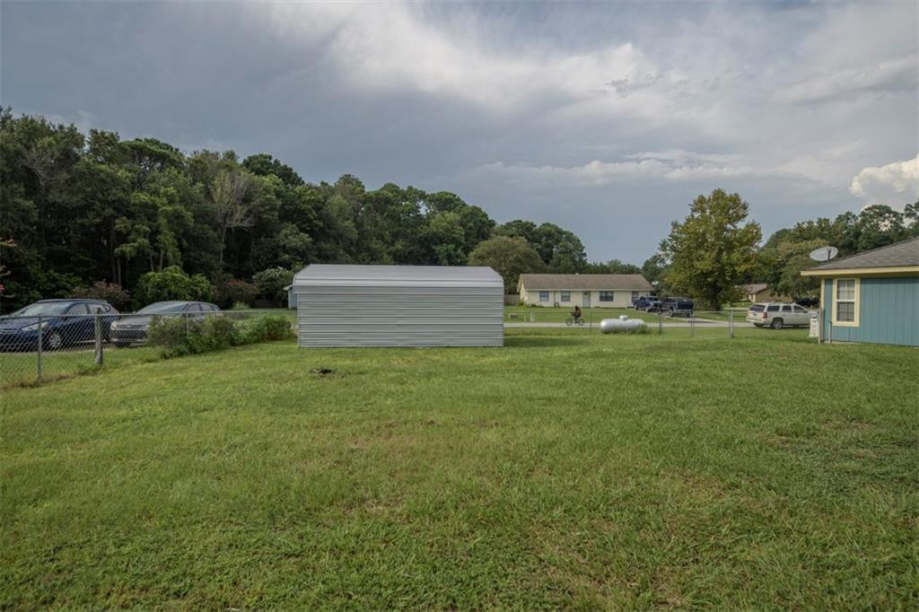 673 Powderhorn Road St. Marys, GA 31558 - Photo 1 of 1 Gallery Image 1
