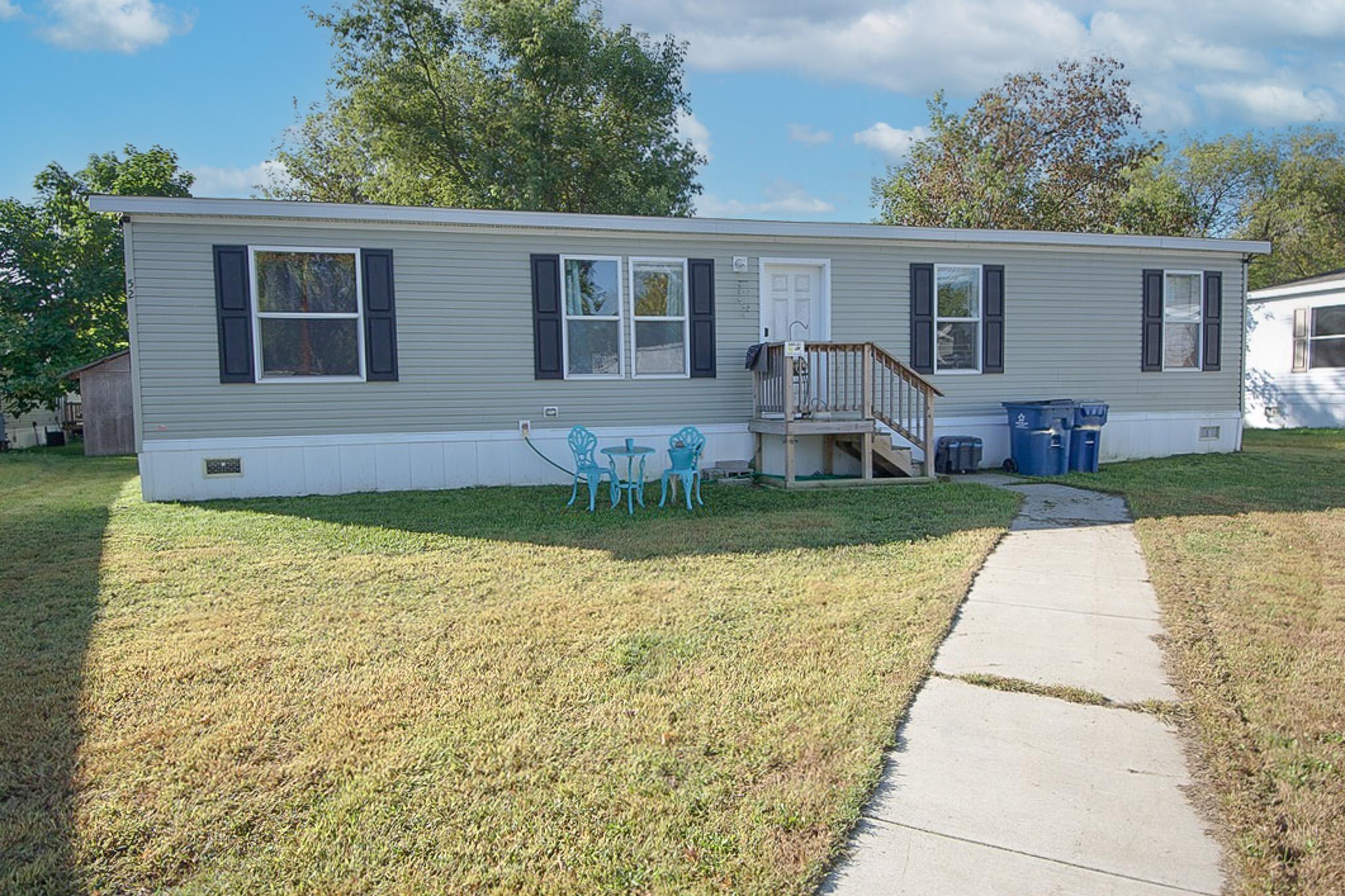 52 Belmar Street St. Cloud, MN 56301 - Photo 2 of 23