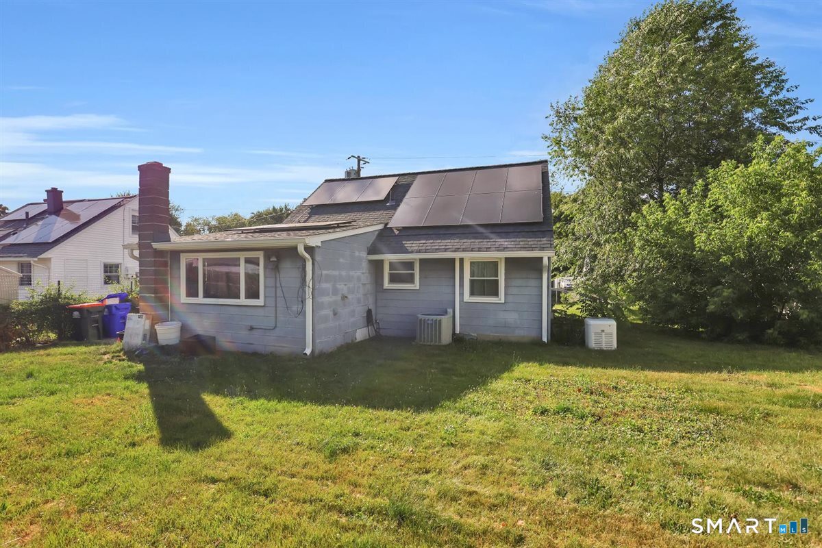 383 Glen Hills Road Meriden, CT 06451 - Photo 25 of 30