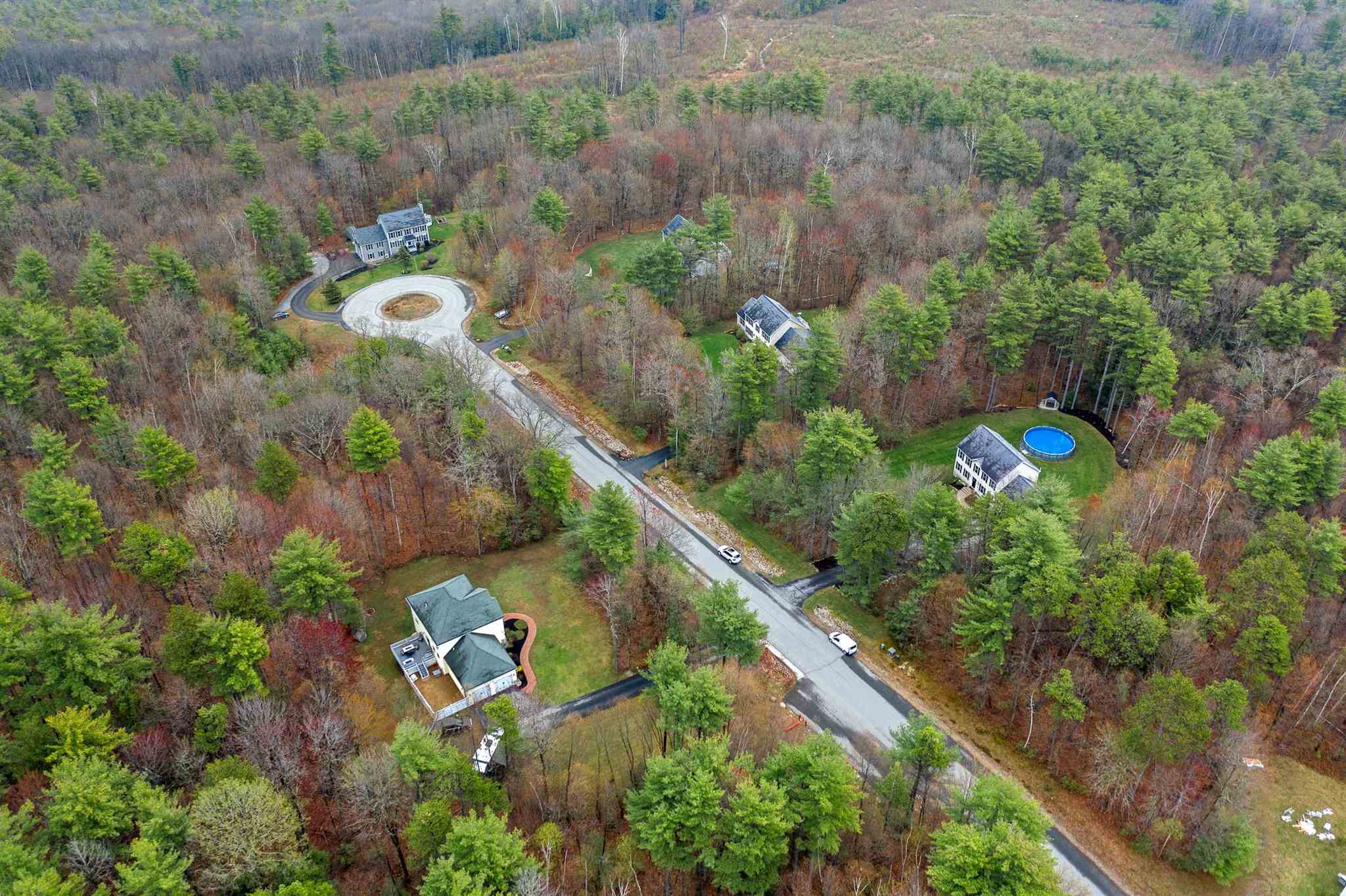 5 Mountain View Road Hooksett, NH 03106 - Photo 33 of 39 Gallery Image 33