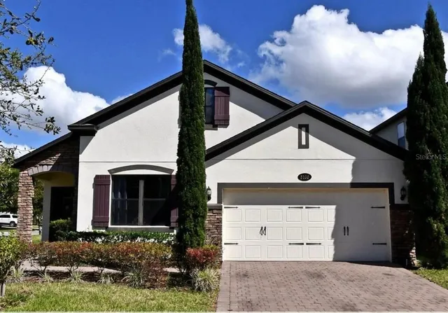 $465,000 | 5106 Appenine Loop West, St. Cloud, FL 34771