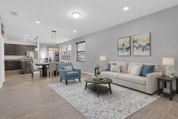 $447,000 | 5106 Appenine Loop West, St. Cloud, FL 34771