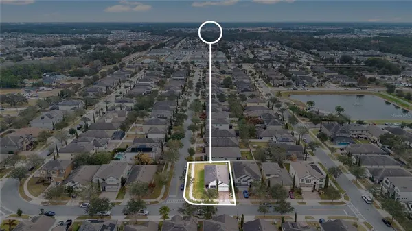 $447,000 | 5106 Appenine Loop West, St. Cloud, FL 34771