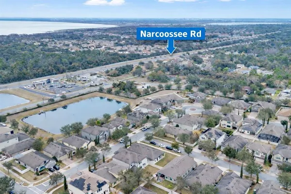 $447,000 | 5106 Appenine Loop West, St. Cloud, FL 34771