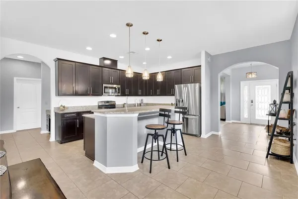 $447,000 | 5106 Appenine Loop West, St. Cloud, FL 34771