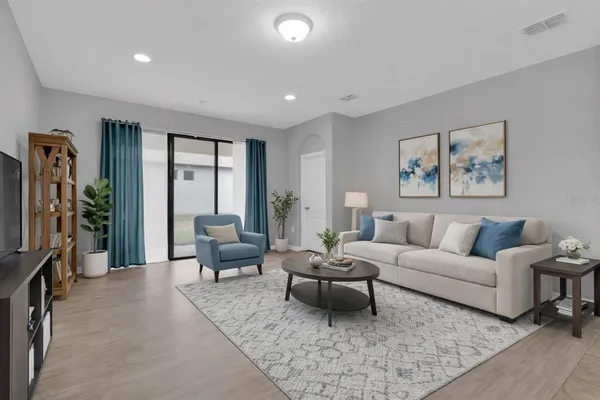 $447,000 | 5106 Appenine Loop West, St. Cloud, FL 34771