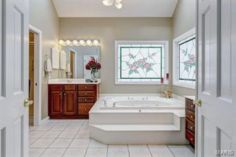 2 Wilson Ridge Court Chesterfield, MO 63005 - Photo 11 of 58 Gallery Image 11
