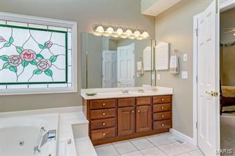 2 Wilson Ridge Court Chesterfield, MO 63005 - Photo 12 of 58 Gallery Image 12