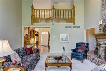 2 Wilson Ridge Court Chesterfield, MO 63005 - Photo 17 of 58 Gallery Image 17