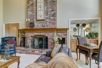 2 Wilson Ridge Court Chesterfield, MO 63005 - Photo 18 of 58 Gallery Image 18