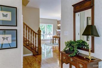 2 Wilson Ridge Court Chesterfield, MO 63005 - Photo 19 of 58 Gallery Image 19