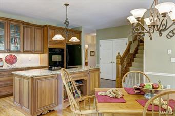 2 Wilson Ridge Court Chesterfield, MO 63005 - Photo 23 of 58 Gallery Image 23