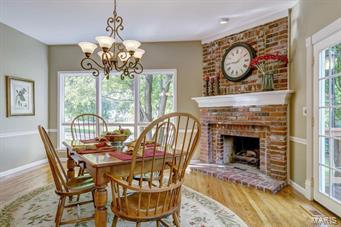 2 Wilson Ridge Court Chesterfield, MO 63005 - Photo 24 of 58 Gallery Image 24