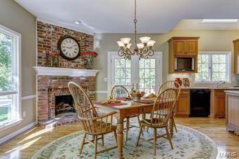 2 Wilson Ridge Court Chesterfield, MO 63005 - Photo 25 of 58 Gallery Image 25