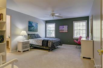 2 Wilson Ridge Court Chesterfield, MO 63005 - Photo 33 of 58 Gallery Image 33