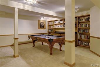 2 Wilson Ridge Court Chesterfield, MO 63005 - Photo 40 of 58 Gallery Image 40