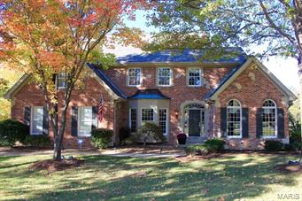 2 Wilson Ridge Court Chesterfield, MO 63005 - Photo 58 of 58 Gallery Image 58