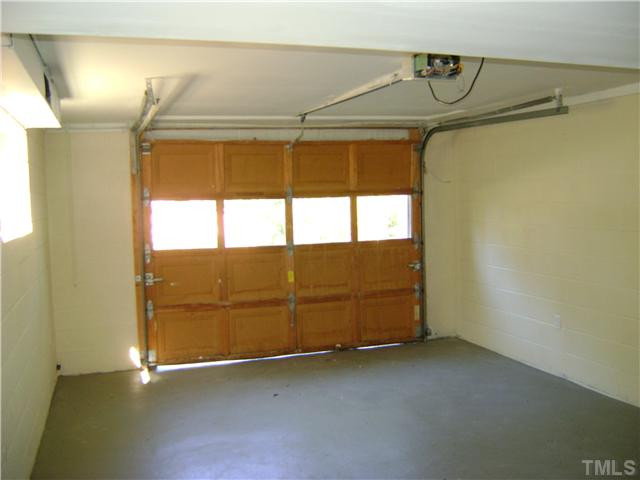 2700 Glover Road Durham, NC 27703 - Photo 18 of 20 Basement