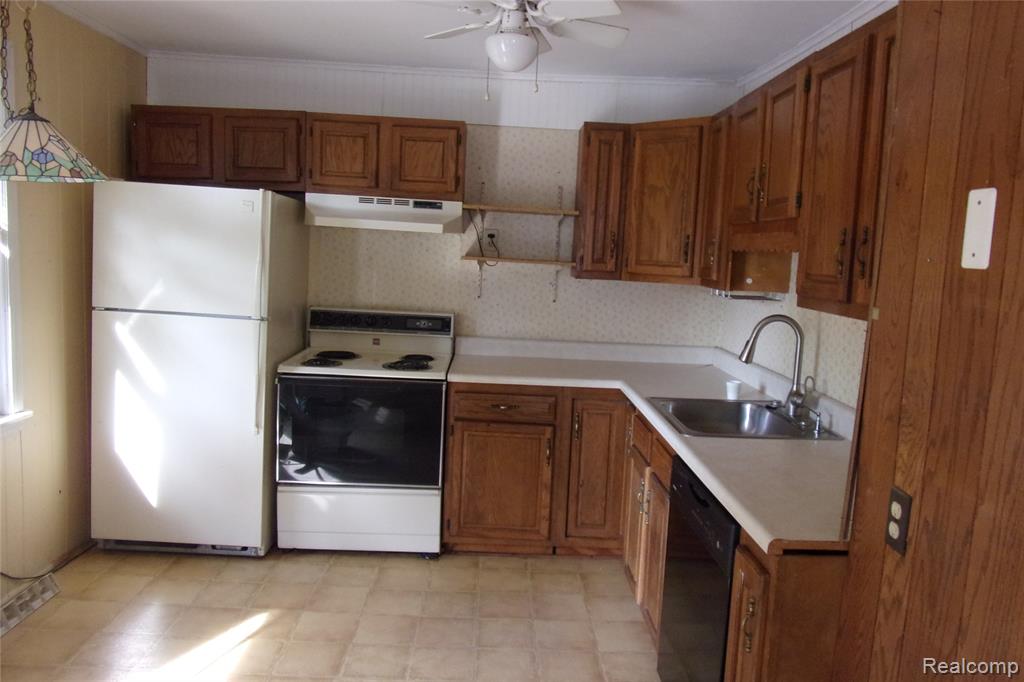 1436 Morning Dove Road Wixom, MI 48393 - Photo 5 of 14 Gallery Image 5