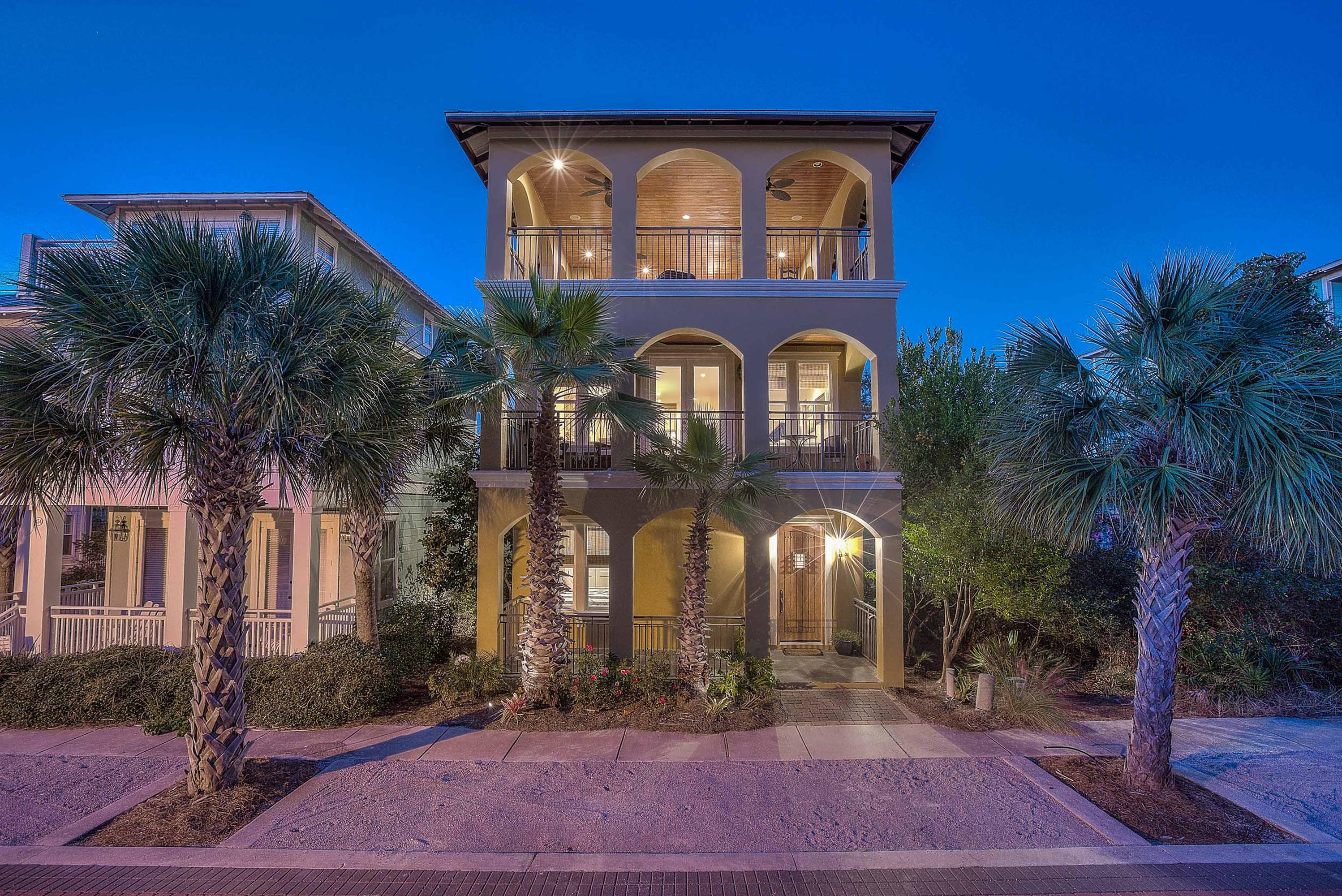 448 Beach Bike Way Inlet Beach, FL 32461 - Photo 3 of 32 Gallery Image 3
