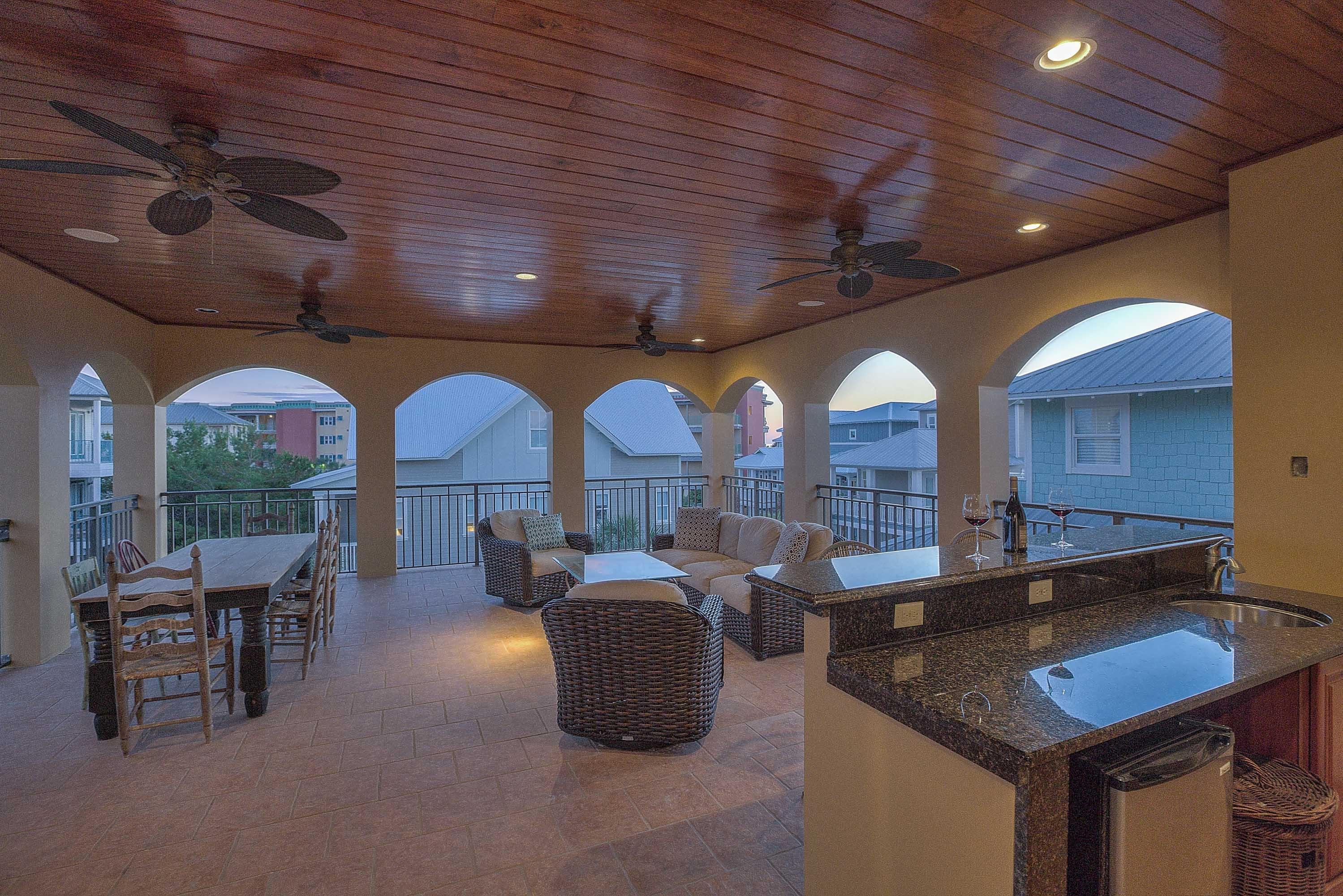 448 Beach Bike Way Inlet Beach, FL 32461 - Photo 4 of 32 Gallery Image 4