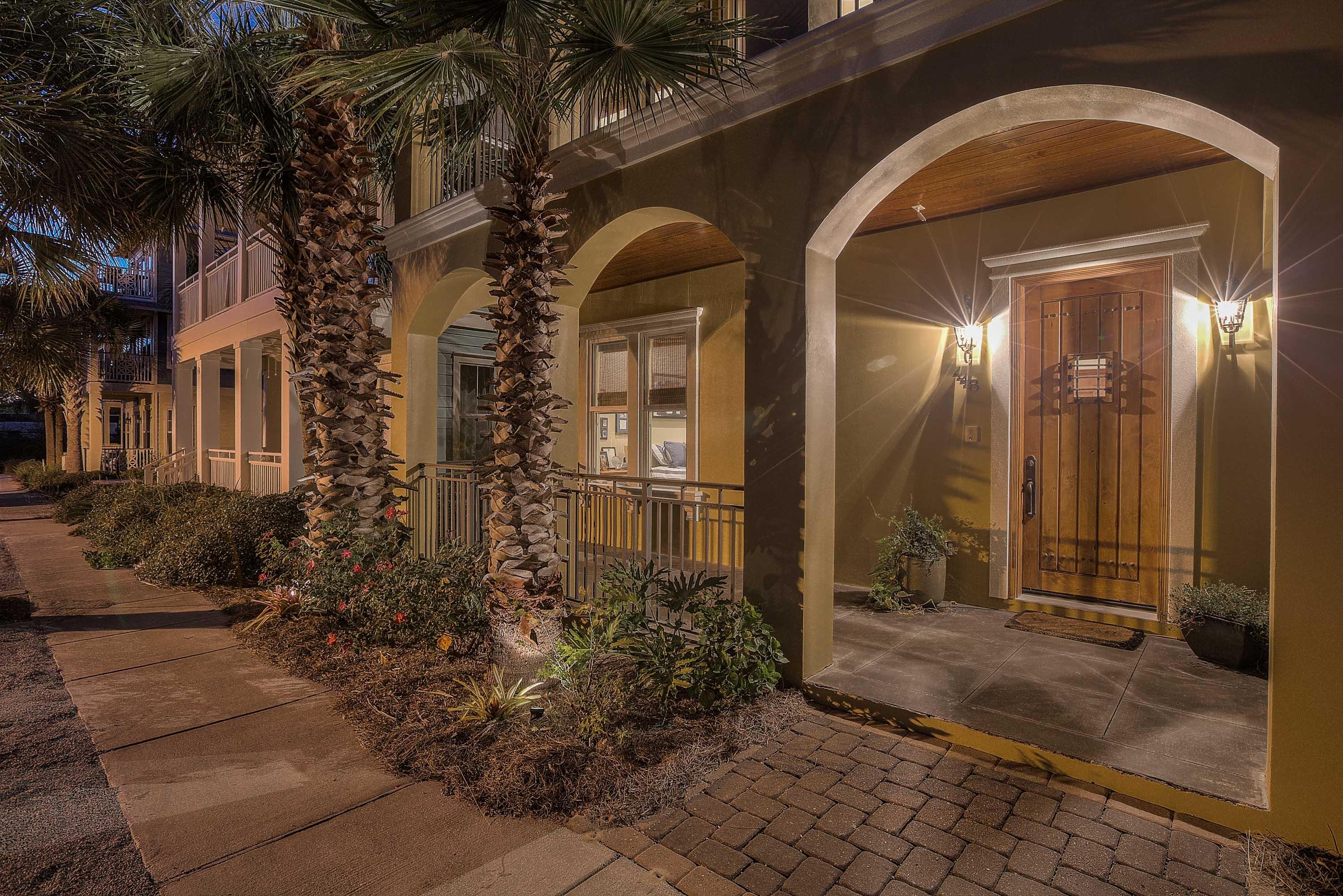 448 Beach Bike Way Inlet Beach, FL 32461 - Photo 5 of 32 Gallery Image 5