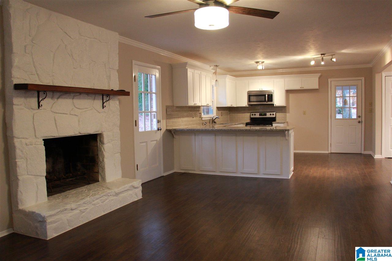 3617 Dale Hollow Road Anniston, AL 36207 - Photo 5 of 35