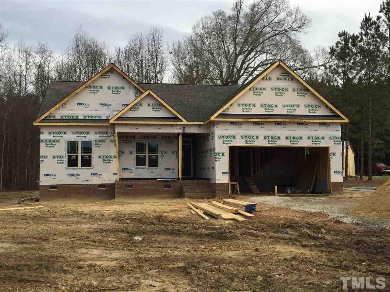 36 Old Johnson Road Wendell, NC 27591 - Photo 2 of 3 Gallery Image 2