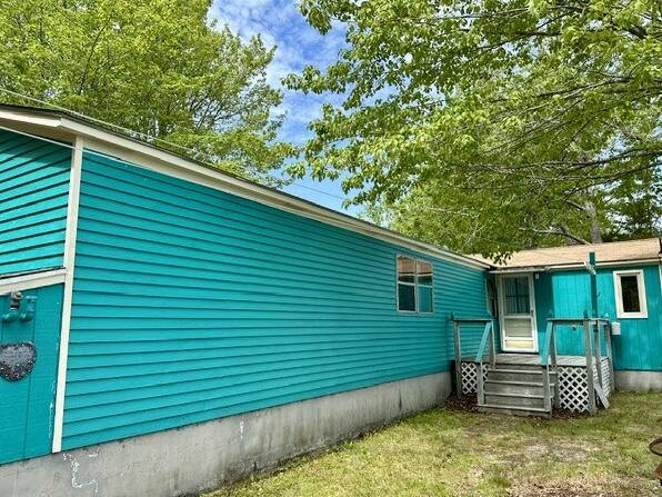 336 Rays Point Road Milbridge, ME 04658 - Photo 2 of 46