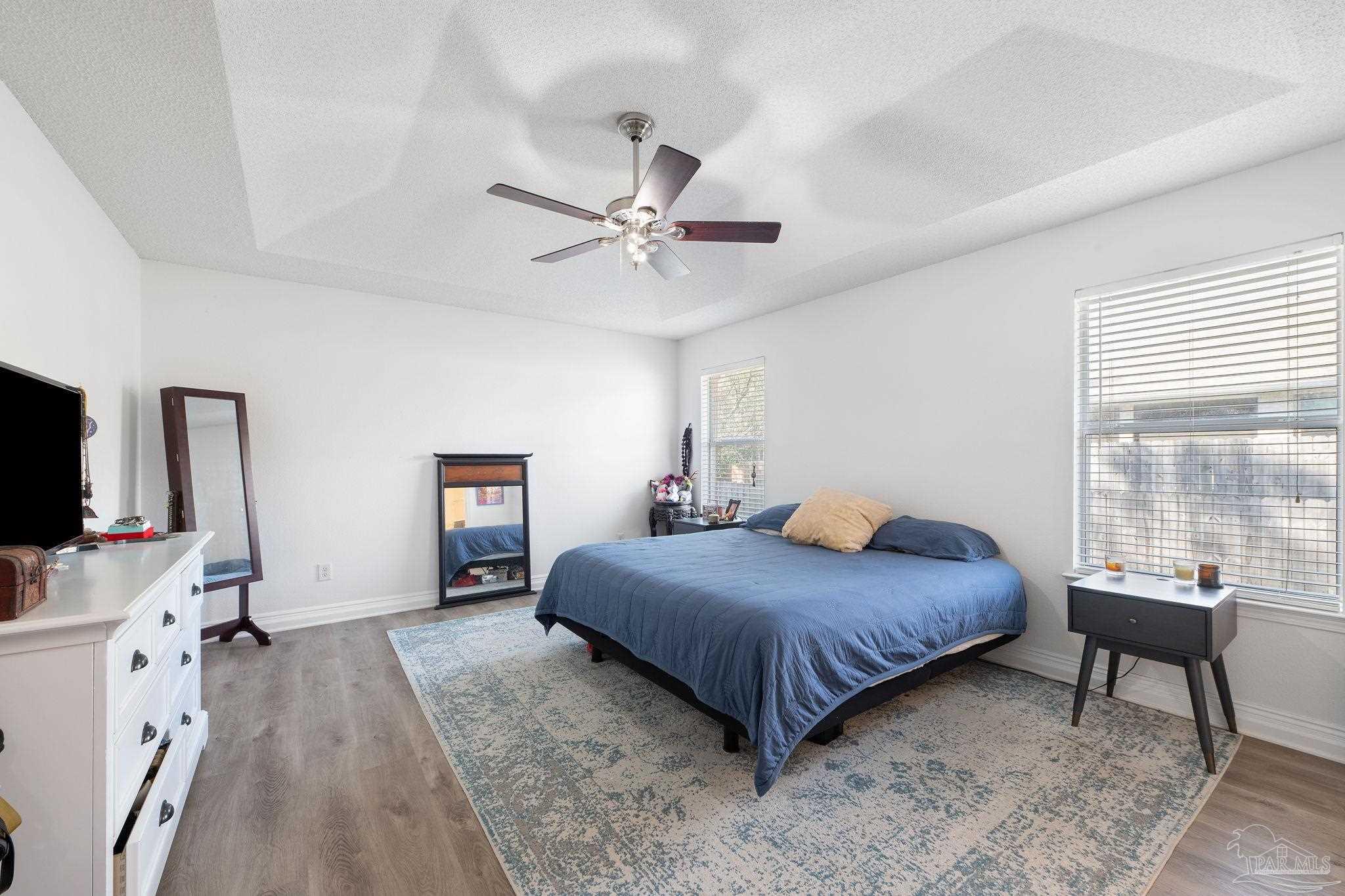 6673 Redfield Street Navarre, FL 32566 - Photo 21 of 36