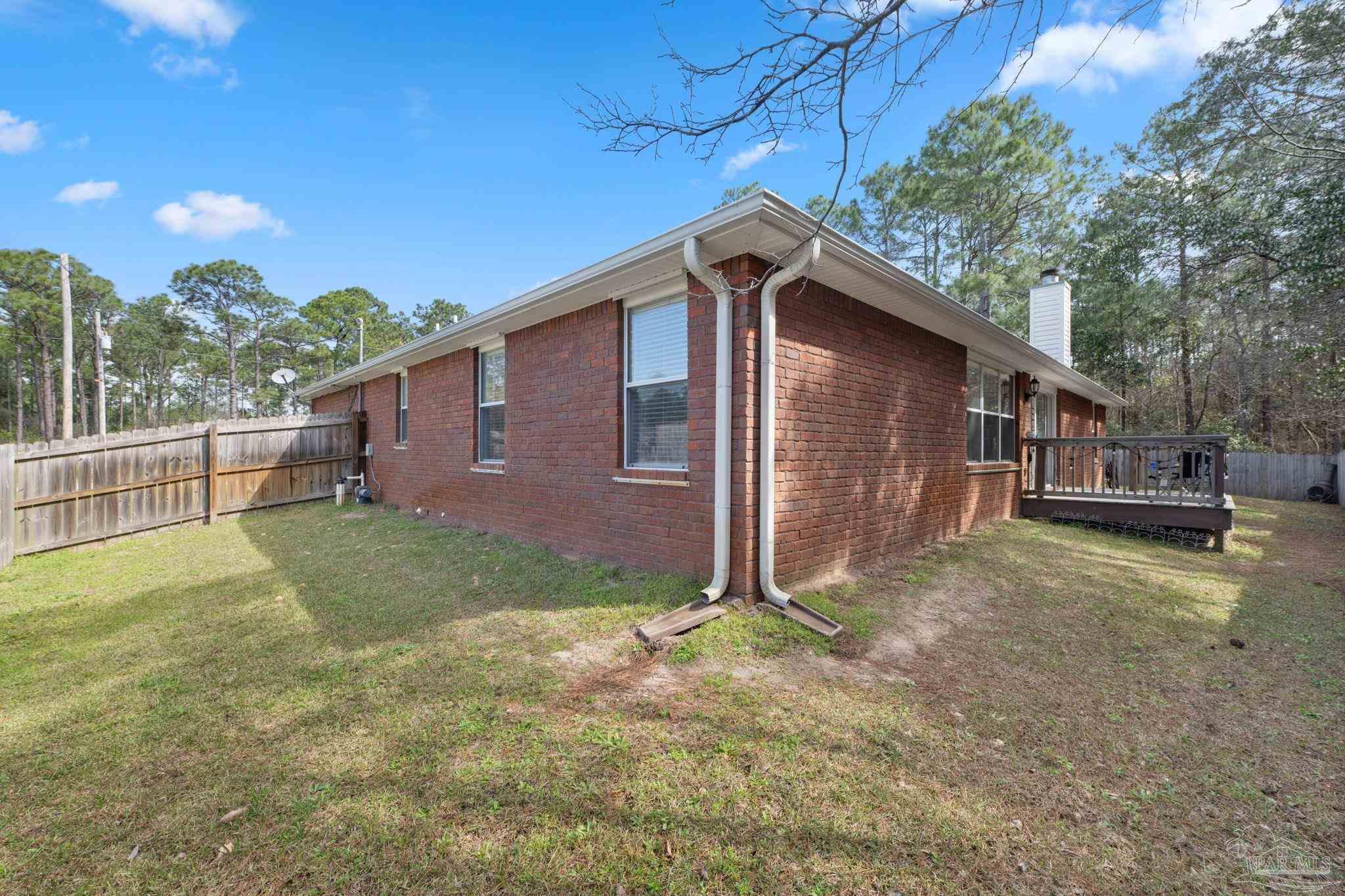 6673 Redfield Street Navarre, FL 32566 - Photo 35 of 36