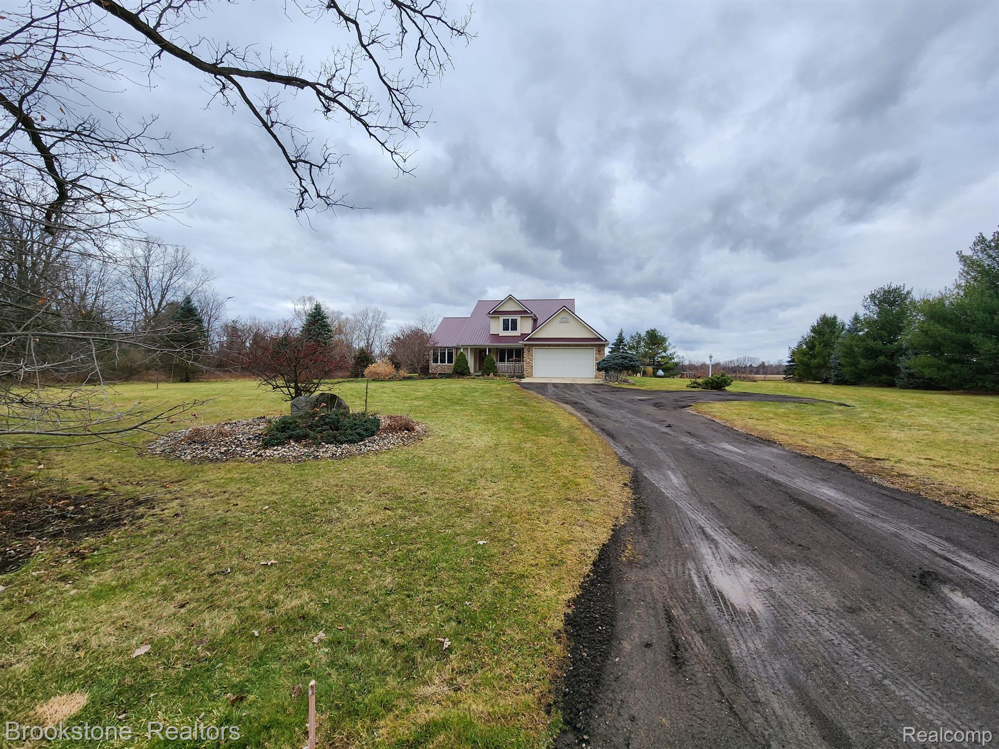 1275 Morgan Road Clio, MI 48420 - Photo 2 of 23 Gallery Image 2