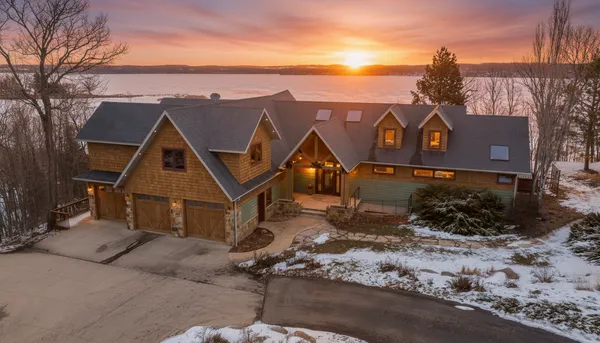 $1,569,000 | 25809 Emerald Drive, Pelican Rapids, MN 56572