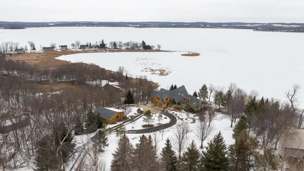 $1,569,000 | 25809 Emerald Drive, Pelican Rapids, MN 56572
