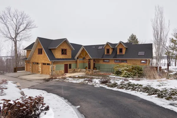 $1,569,000 | 25809 Emerald Drive, Pelican Rapids, MN 56572
