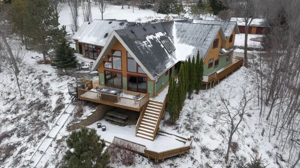$1,569,000 | 25809 Emerald Drive, Pelican Rapids, MN 56572