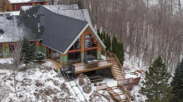 $1,569,000 | 25809 Emerald Drive, Pelican Rapids, MN 56572