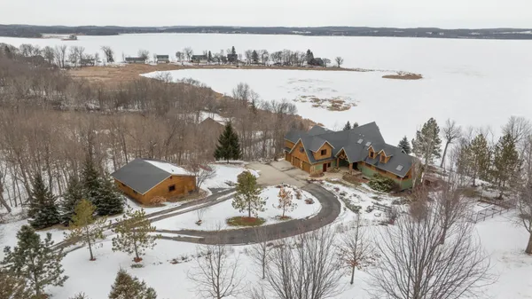 $1,569,000 | 25809 Emerald Drive, Pelican Rapids, MN 56572