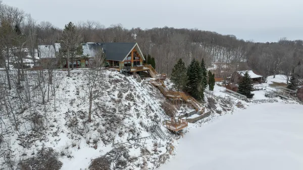 $1,569,000 | 25809 Emerald Drive, Pelican Rapids, MN 56572