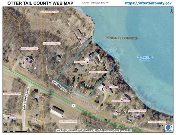 $1,569,000 | 25809 Emerald Drive, Pelican Rapids, MN 56572