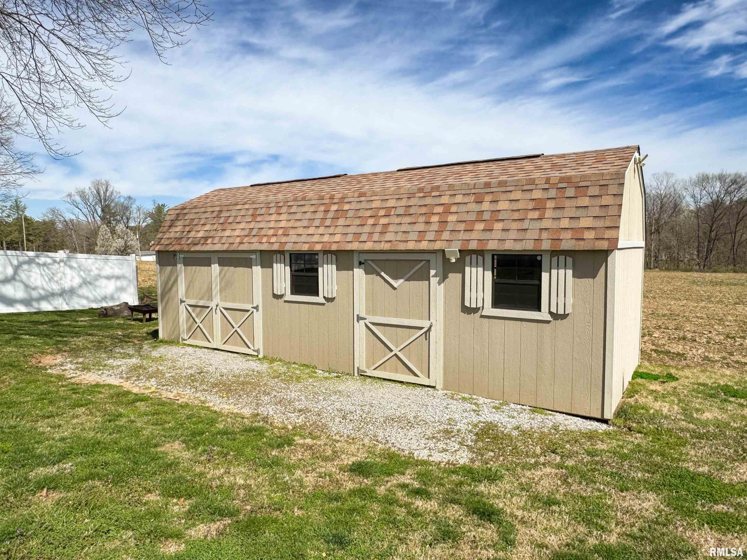 310 Williford Road Jonesboro, IL 62952 - Photo 15 of 43 Gallery Image 15