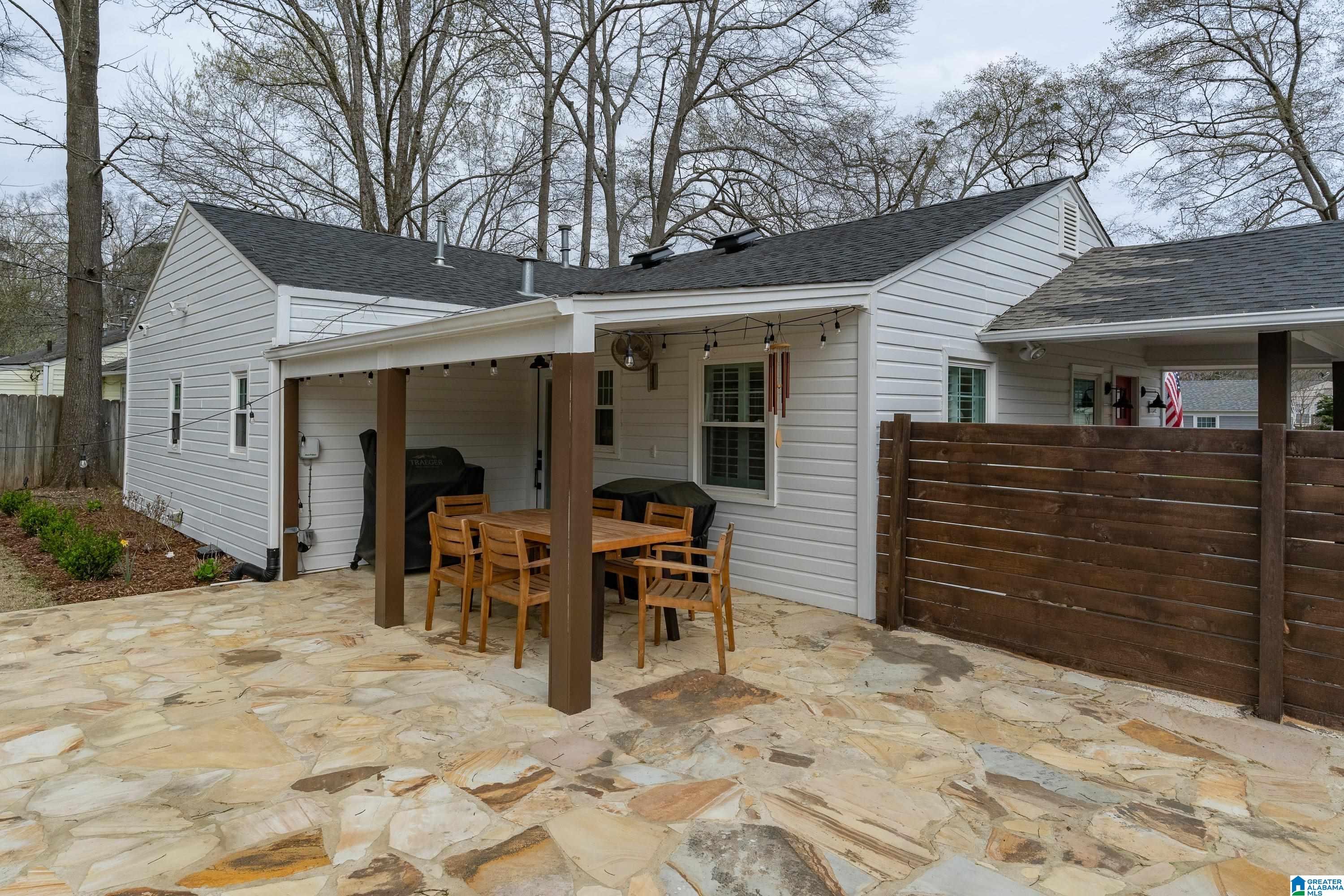604 Strathmore Road Birmingham, AL 35213 - Photo 27 of 43